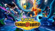 Pokémon Champions + Starter Pack