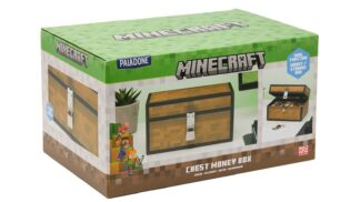 קופת חיסכון | Minecraft Chest