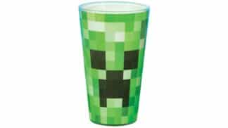 כוס - Minecraft Creeper