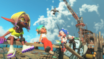 Splatoon Raiders | Nintendo Switch 2