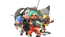 Splatoon Raiders | Nintendo Switch 2