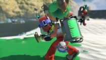 Splatoon Raiders | Nintendo Switch 2