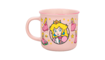 ספל משתנה בחום - Princess Peach