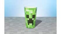 כוס - Minecraft Creeper