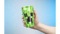 כוס - Minecraft Creeper