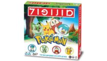 משחק קופסא | Pokémon Monopoly