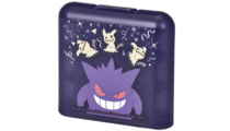ארנק לכרטיסי משחק - Gengar & Mimikyu