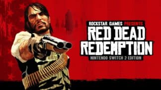 Red Dead Redemption | Nintendo Switch 2 | קוד דיגיטלי באריזה