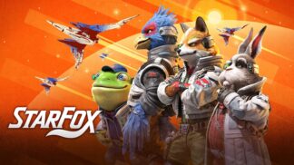 Star Fox | Nintendo Switch 2