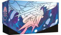 מארז קלפי פוקימון | Mega Evolution - Chaos Rising Elite Trainer Box ETB
