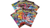מארז קלפי פוקימון | Pokémon Mega Greninja EX Premium Collection