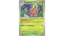 מארז קלפי פוקימון | Mega Evolution - Perfect Order Premium Checklane