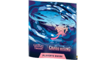מארז קלפי פוקימון | Mega Evolution - Chaos Rising Elite Trainer Box ETB
