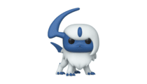בובת פופ! - Funko POP! Absol - 1090