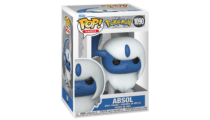 בובת פופ! - Funko POP! Absol - 1090