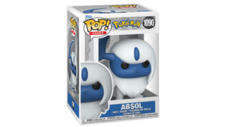 בובת פופ! - Funko POP! Absol - 1090