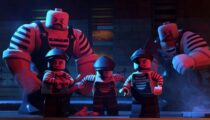 Nintendo Switch 2 | LEGO® Batman™: Legacy of the Dark Knight