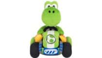 בובה רכה - Mario Kart World Yoshi