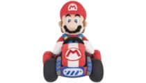 בובה רכה - Mario Kart World Mario