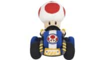 בובה רכה - Mario Kart World Toad