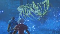 Nintendo Switch 2 | Monster Hunter Stories 3: Twisted Reflection – Key Card