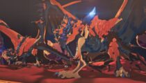 Nintendo Switch 2 | Monster Hunter Stories 3: Twisted Reflection – Key Card