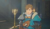 Nintendo Switch 2 | Monster Hunter Stories 3: Twisted Reflection – Key Card