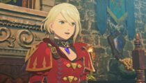 Nintendo Switch 2 | Monster Hunter Stories 3: Twisted Reflection – Key Card