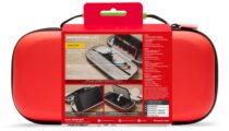 נרתיק נשיאה | Nintendo Switch 2 Case - Mario and Yoshi