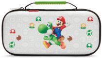 נרתיק נשיאה | Nintendo Switch 2 Case - Mario and Yoshi