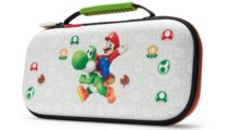 נרתיק נשיאה | Nintendo Switch 2 Case - Mario and Yoshi