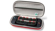 נרתיק נשיאה | Nintendo Switch 2 Case - Mario and Yoshi