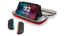 נרתיק נשיאה | Nintendo Switch 2 Case - Mario and Yoshi