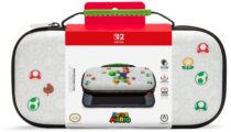 נרתיק נשיאה | Nintendo Switch 2 Case - Mario and Yoshi