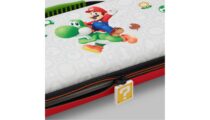 נרתיק נשיאה | Nintendo Switch 2 Case - Mario and Yoshi