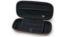 נרתיק נשיאה | Nintendo Switch 2 Case - Zelda Hylian Crest