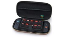 נרתיק נשיאה | Nintendo Switch 2 Case - Zelda Hylian Crest
