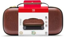 נרתיק נשיאה | Nintendo Switch 2 Case - Zelda Hylian Crest