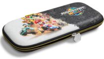 נרתיק נשיאה | Nintendo Switch 2 Slim Case - Mario Kart World