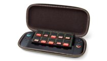 נרתיק נשיאה | Nintendo Switch 2 Slim Case - Mario Kart World
