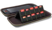 נרתיק נשיאה | Nintendo Switch 2 Slim Case - Mario Kart World
