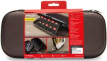 נרתיק נשיאה | Nintendo Switch 2 Slim Case - Mario Kart World