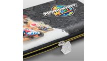 נרתיק נשיאה | Nintendo Switch 2 Slim Case - Mario Kart World