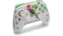 שלט אלחוטי | Nintendo Switch 2 - Advantage wireless controller Mario and Yoshi