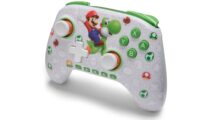שלט אלחוטי | Nintendo Switch 2 - Advantage wireless controller Mario and Yoshi