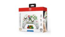 שלט אלחוטי | Nintendo Switch 2 - Advantage wireless controller Mario and Yoshi