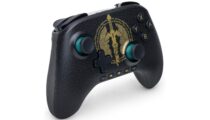 שלט אלחוטי | Nintendo Switch 2 - Advantage wireless controller Decayed Master Sword