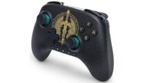 שלט אלחוטי | Nintendo Switch 2 - Advantage wireless controller Decayed Master Sword