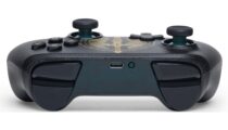 שלט אלחוטי | Nintendo Switch 2 - Advantage wireless controller Decayed Master Sword