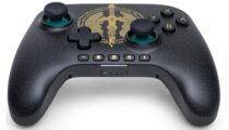 שלט אלחוטי | Nintendo Switch 2 - Advantage wireless controller Decayed Master Sword